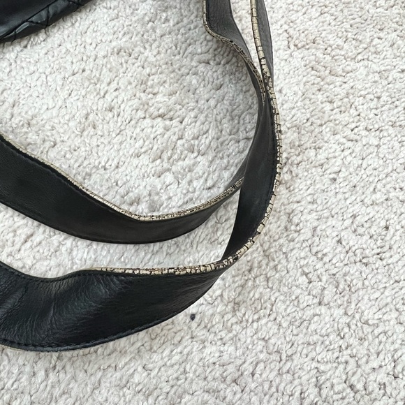 Chanel 2 Way Shoulder Duffle Bag - Picture 11 of 16